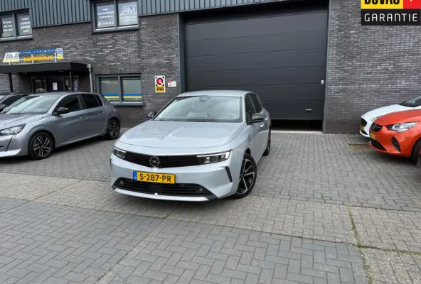 1.2 Level 3 130PK | 1E EIGENAAR | 3/6/12MND GARANTIE| LED | ACC | AGR| CAMERA | DAB | CARPLAY | NAVI |