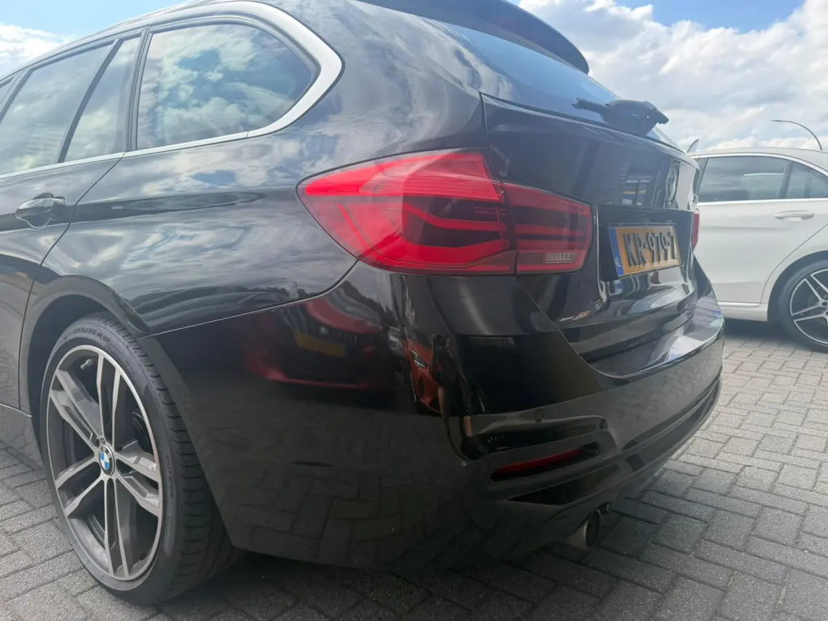 318i Centennial Executive | 3/6 OF 12 MND GARANTIE | NAVI | CLIMA | CRUISE | GOED ONDERHOUDEN |