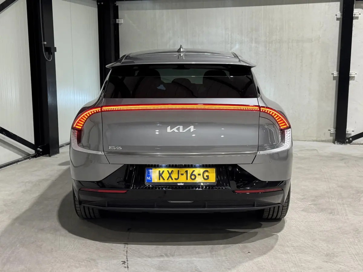 77.4 kWh | leder | navi | camera | stoelventilatie |