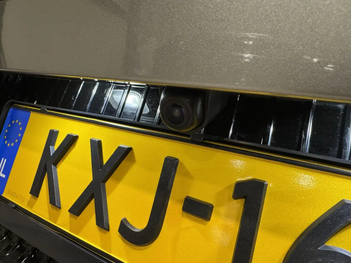 77.4 kWh | leder | navi | camera | stoelventilatie |