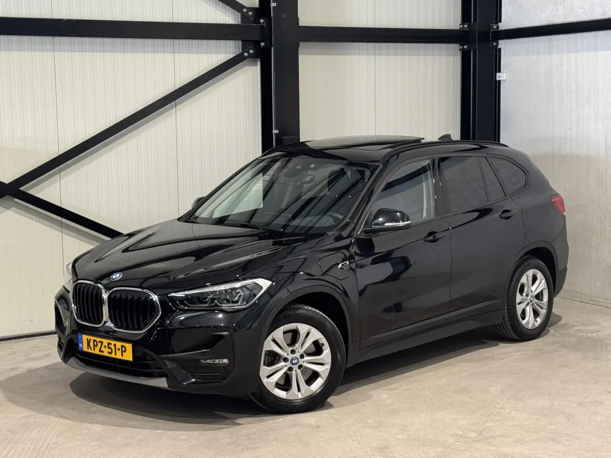 xDrive25e Business | panorama | navi | led | privacy glas |