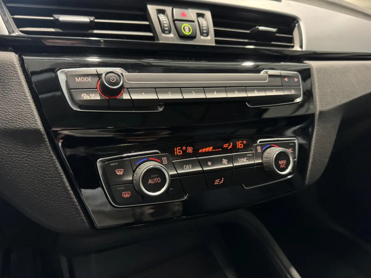xDrive25e Business | panorama | navi | led | privacy glas |