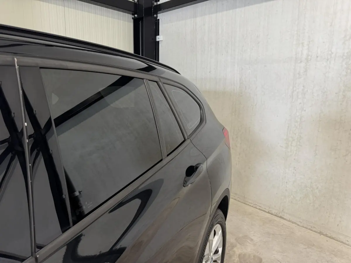 xDrive25e Business | panorama | navi | led | privacy glas |