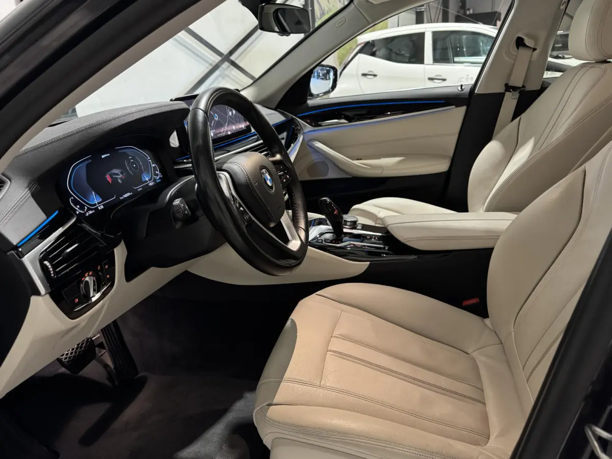 530e Luxury | navi | leder | led | driving assistant  |