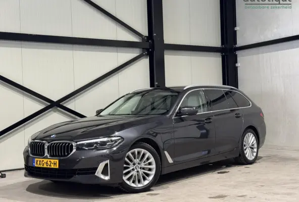 530e Luxury | navi | leder | led | driving assistant  |