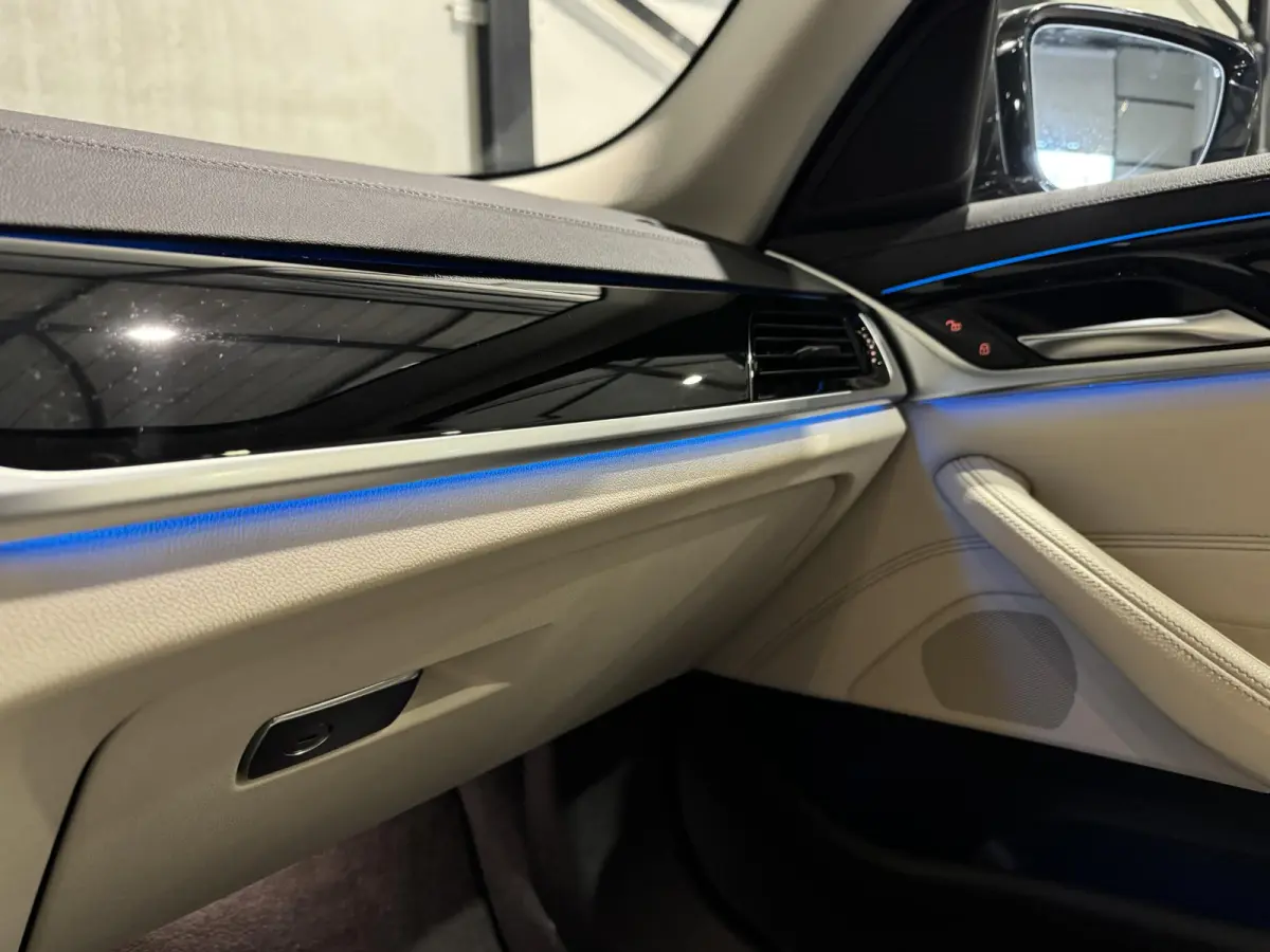 530e Luxury | navi | leder | led | driving assistant  |