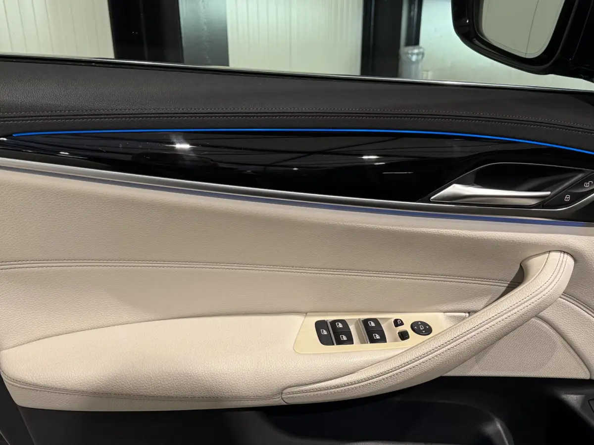 530e Luxury | navi | leder | led | driving assistant  |