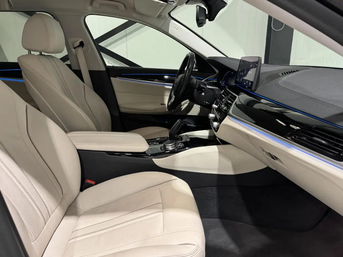 530e Luxury | navi | leder | led | driving assistant  |