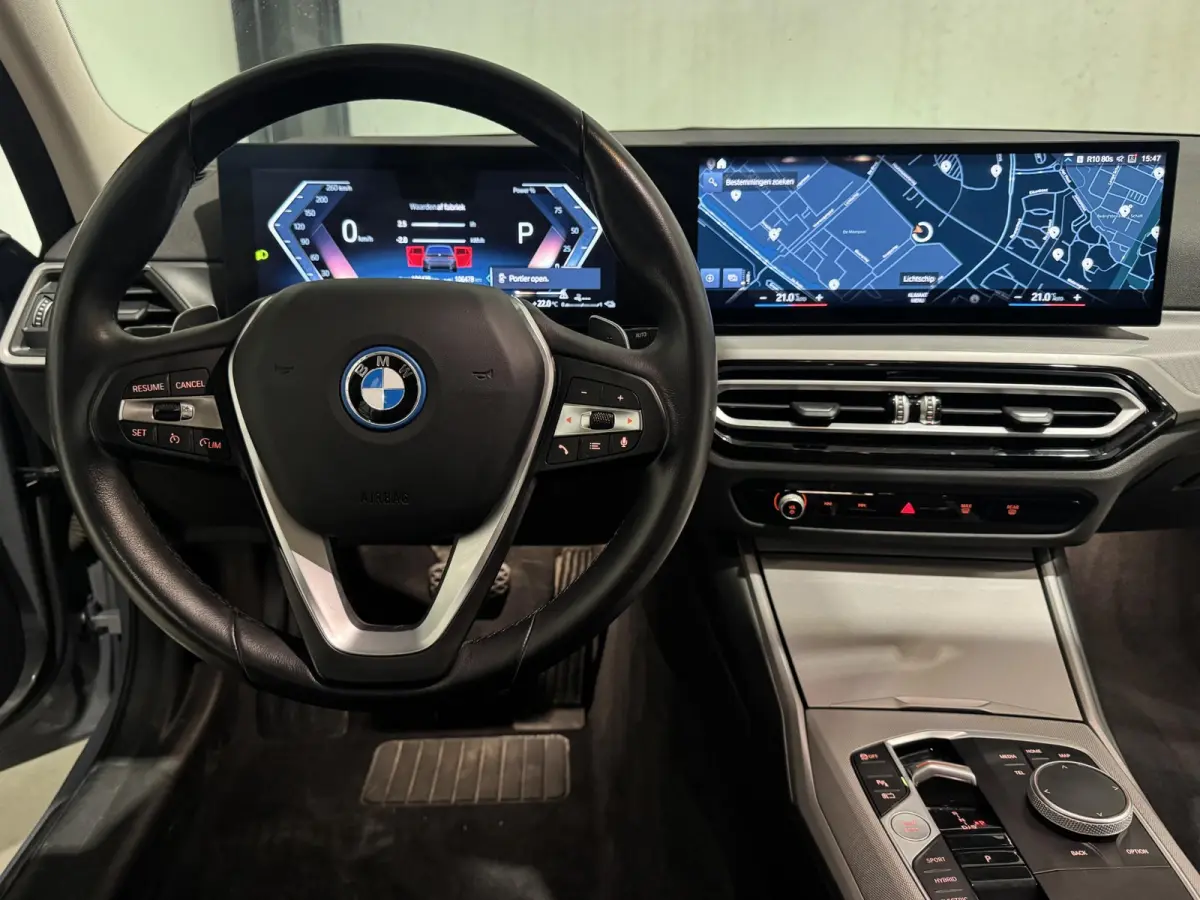 320e Aut. | navi | led | facelift model | shadow line |