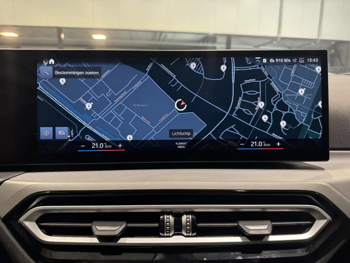 320e Aut. | navi | led | facelift model | shadow line |