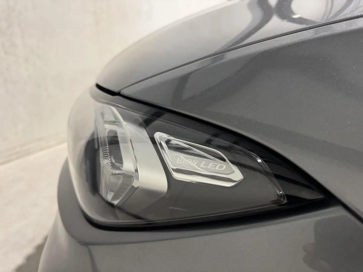 320e Aut. | navi | led | facelift model | shadow line |