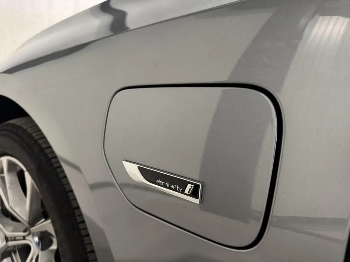 320e Aut. | navi | led | facelift model | shadow line |