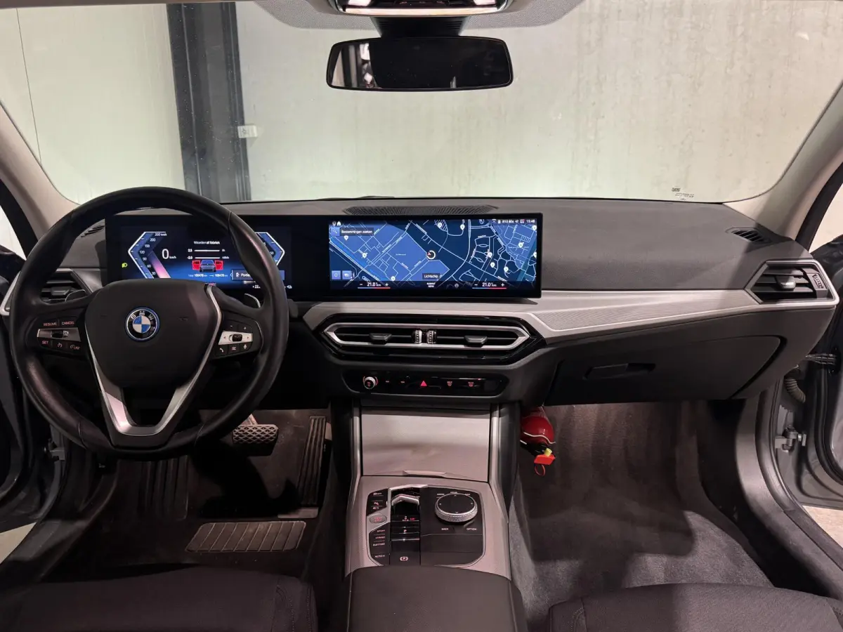 320e Aut. | navi | led | facelift model | shadow line |