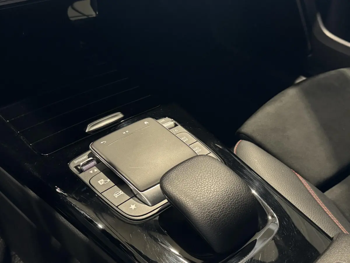 250 e AMG | navi | sfeer | nightpakket | trekhaak |