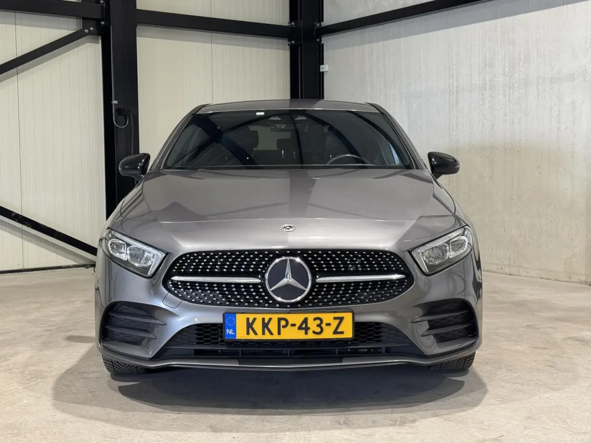 250 e AMG | navi | sfeer | nightpakket | trekhaak |