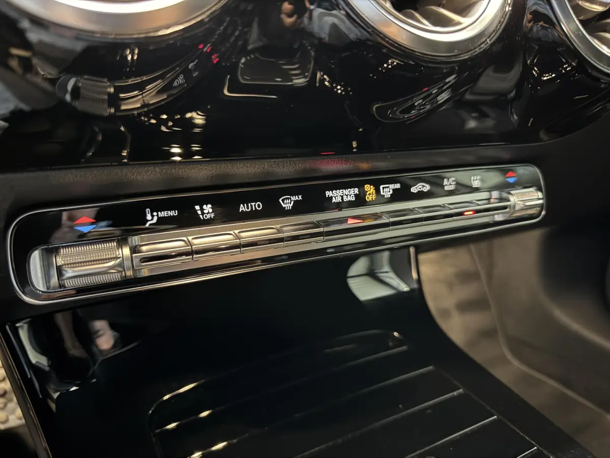 250 e AMG | navi | sfeer | nightpakket | trekhaak |