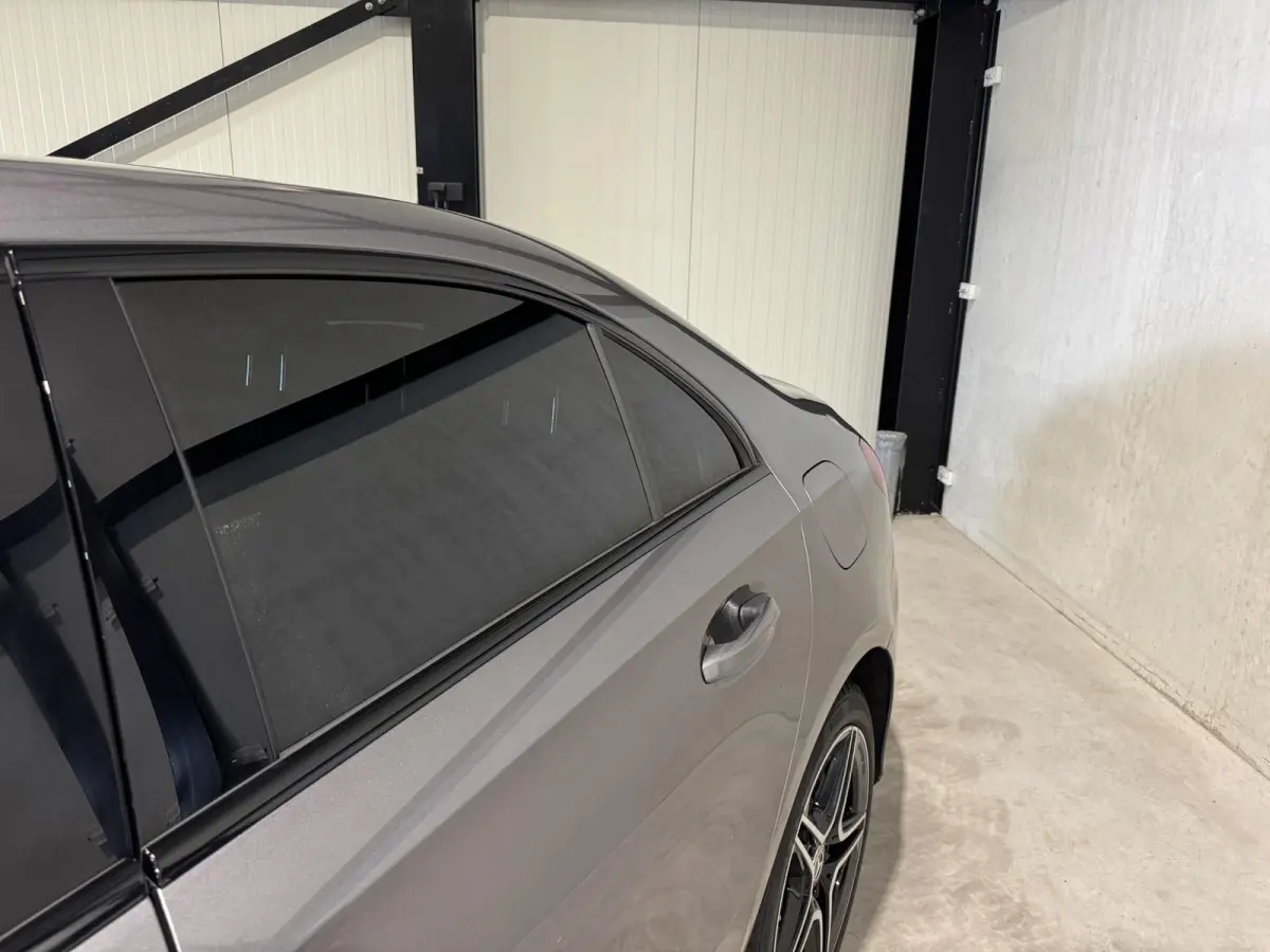 250 e AMG | navi | sfeer | nightpakket | trekhaak |
