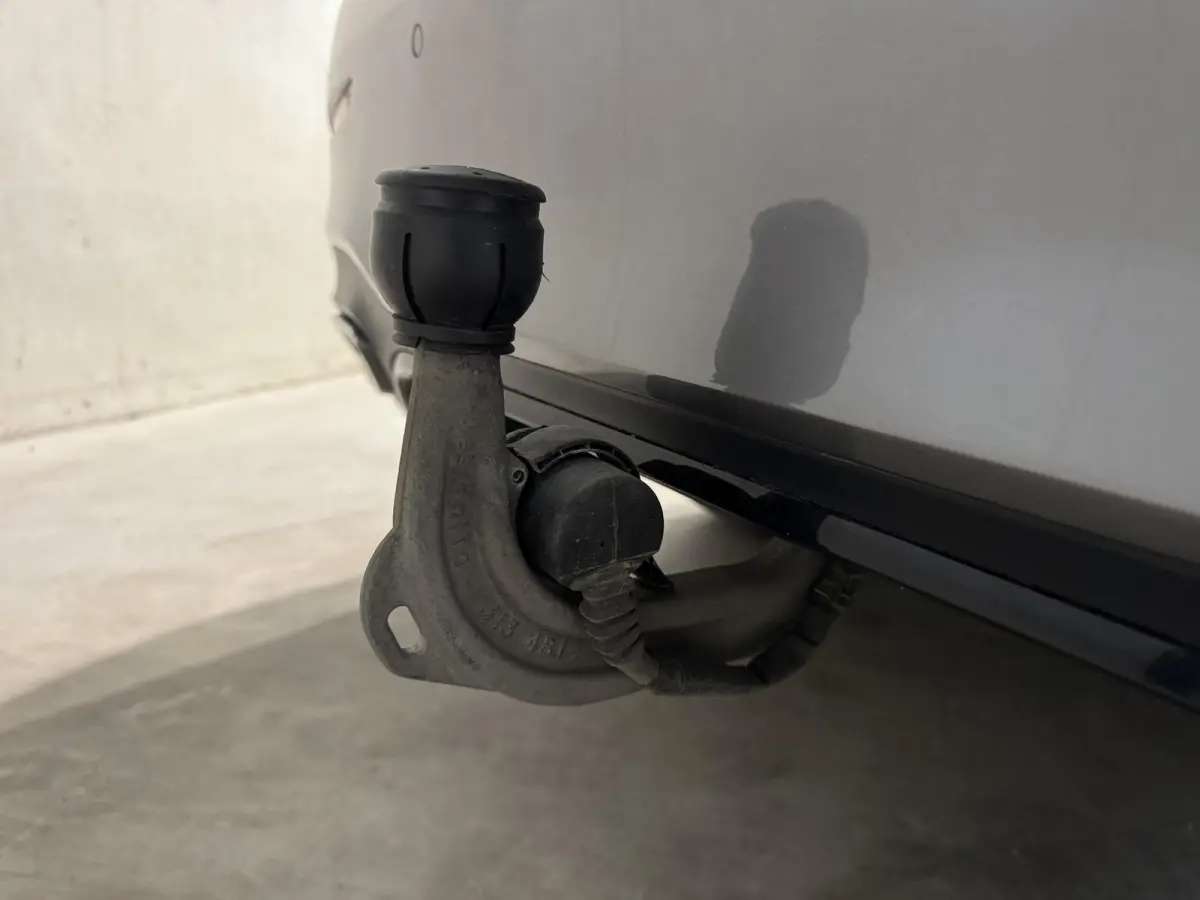 250 e AMG | navi | sfeer | nightpakket | trekhaak |
