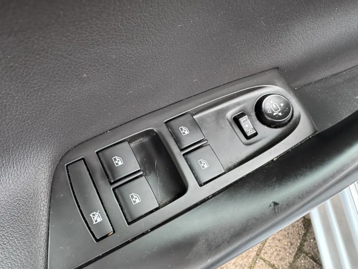 1.4 Turbo 150PK Innovation Automaat Schuifdak Navi Camera Carplay