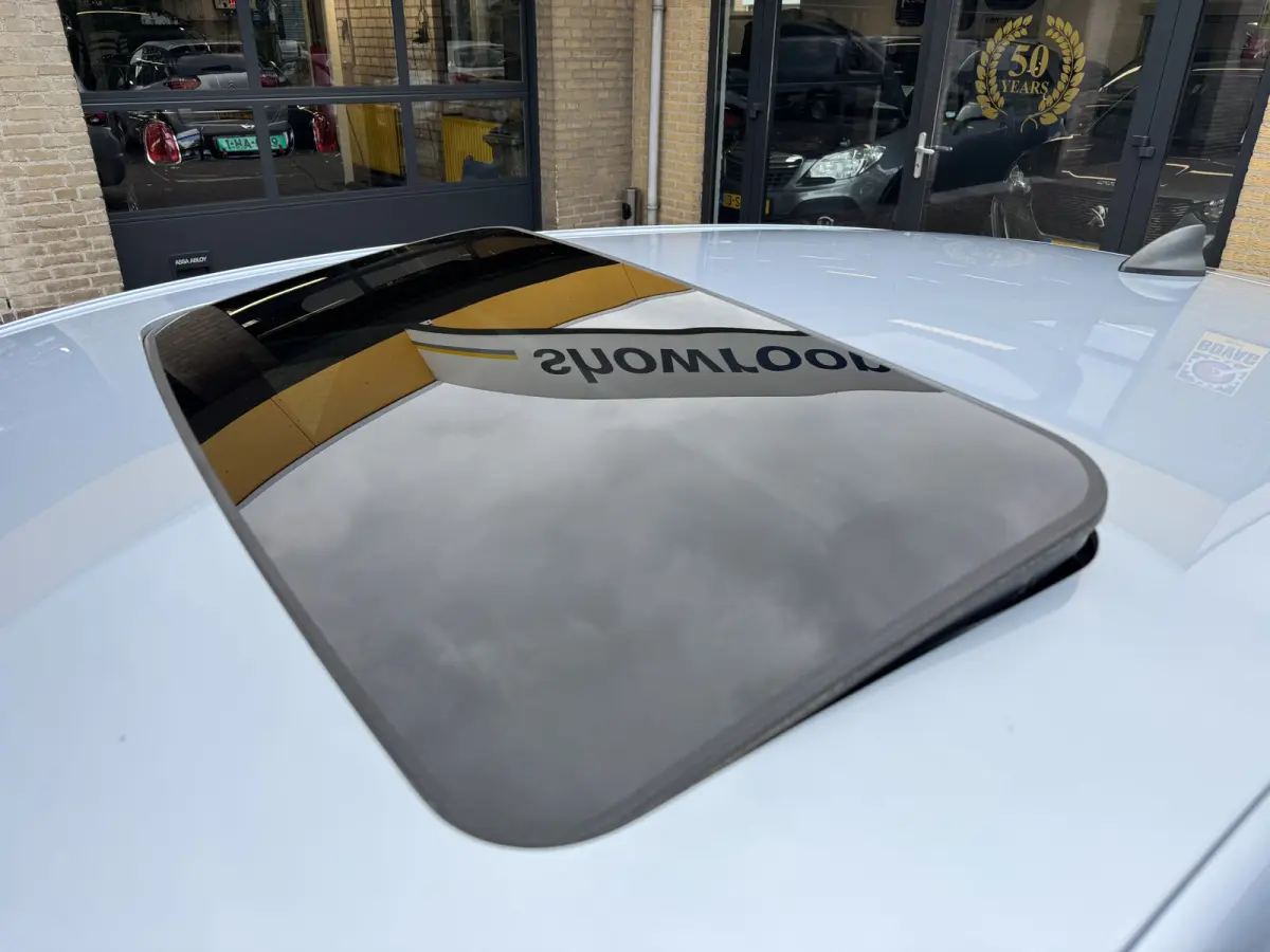 1.4 Turbo 150PK Innovation Automaat Schuifdak Navi Camera Carplay
