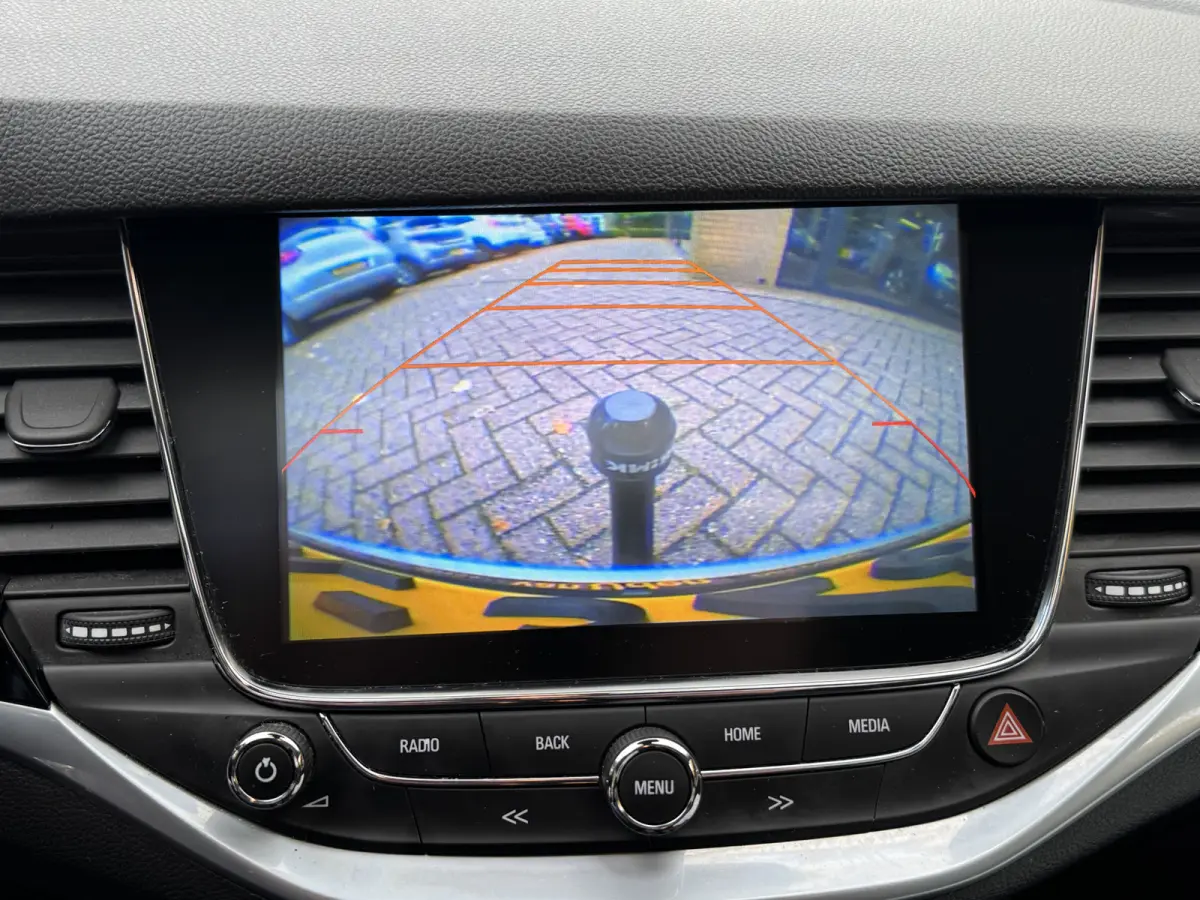 1.4 Turbo 150PK Innovation Automaat Schuifdak Navi Camera Carplay