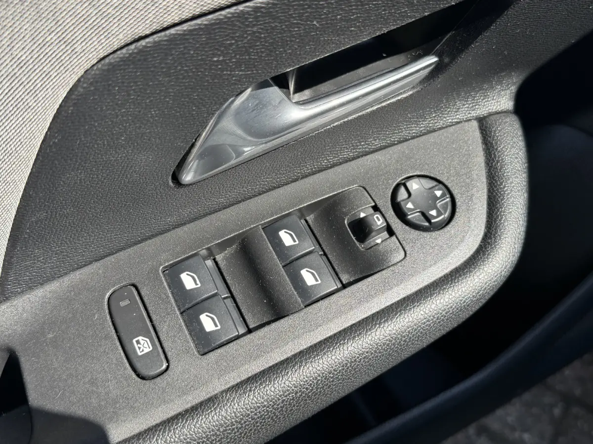 1.2 Turbo Edition 130PK Automaat Navi 360Camera Carplay