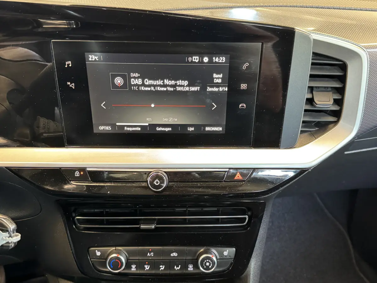 1.2 Turbo Edition 130PK Automaat Navi 360Camera Carplay
