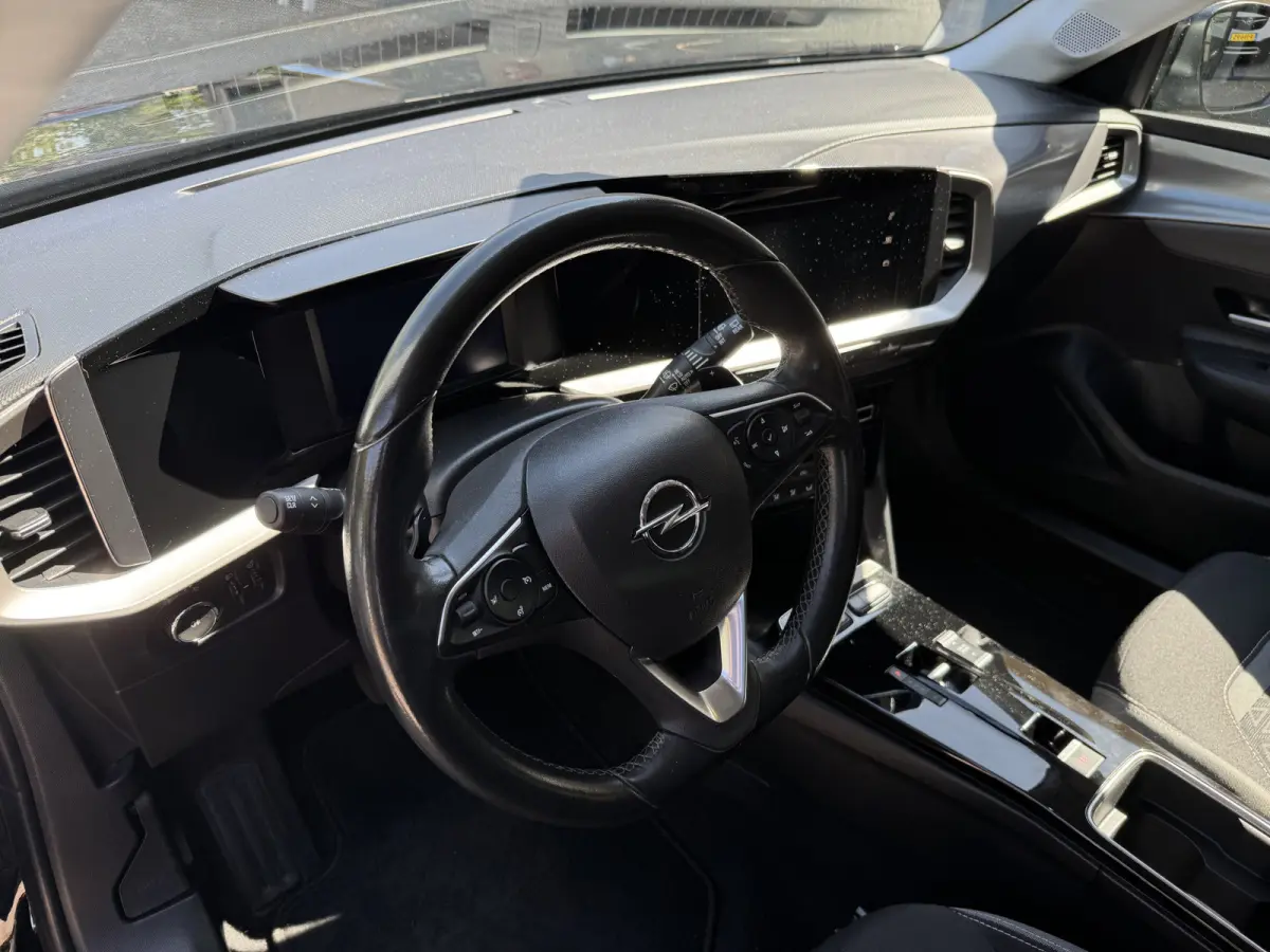 1.2 Turbo Edition 130PK Automaat Navi 360Camera Carplay