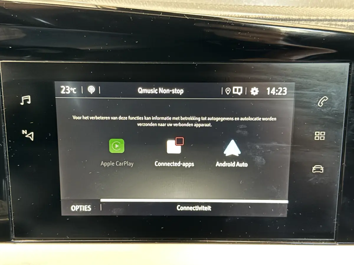 1.2 Turbo Edition 130PK Automaat Navi 360Camera Carplay
