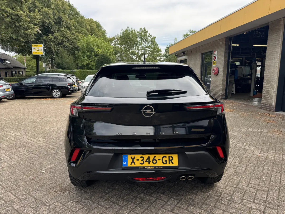 1.2 Turbo Edition 130PK Automaat Navi 360Camera Carplay