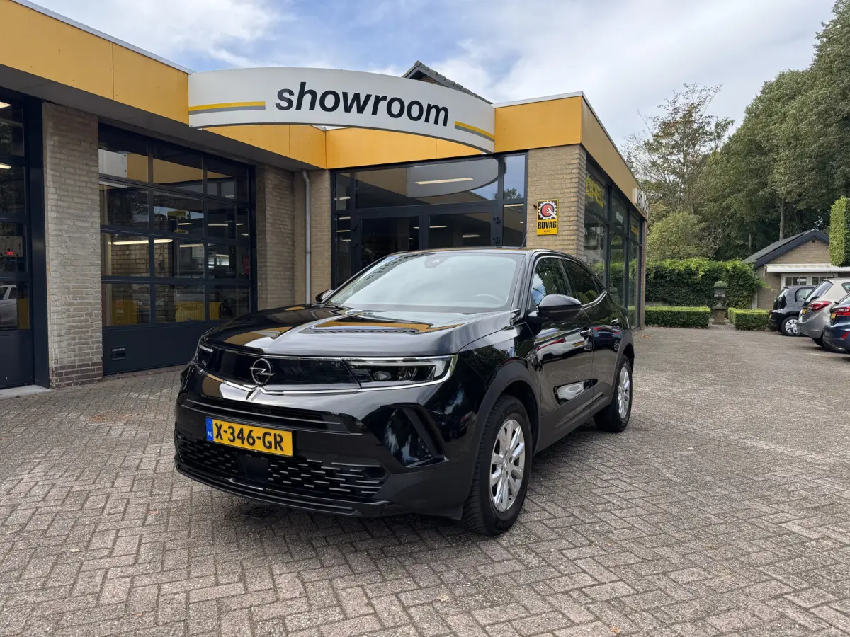 1.2 Turbo Edition 130PK Automaat Navi 360Camera Carplay