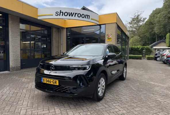1.2 Turbo Edition 130PK Automaat Navi 360Camera Carplay