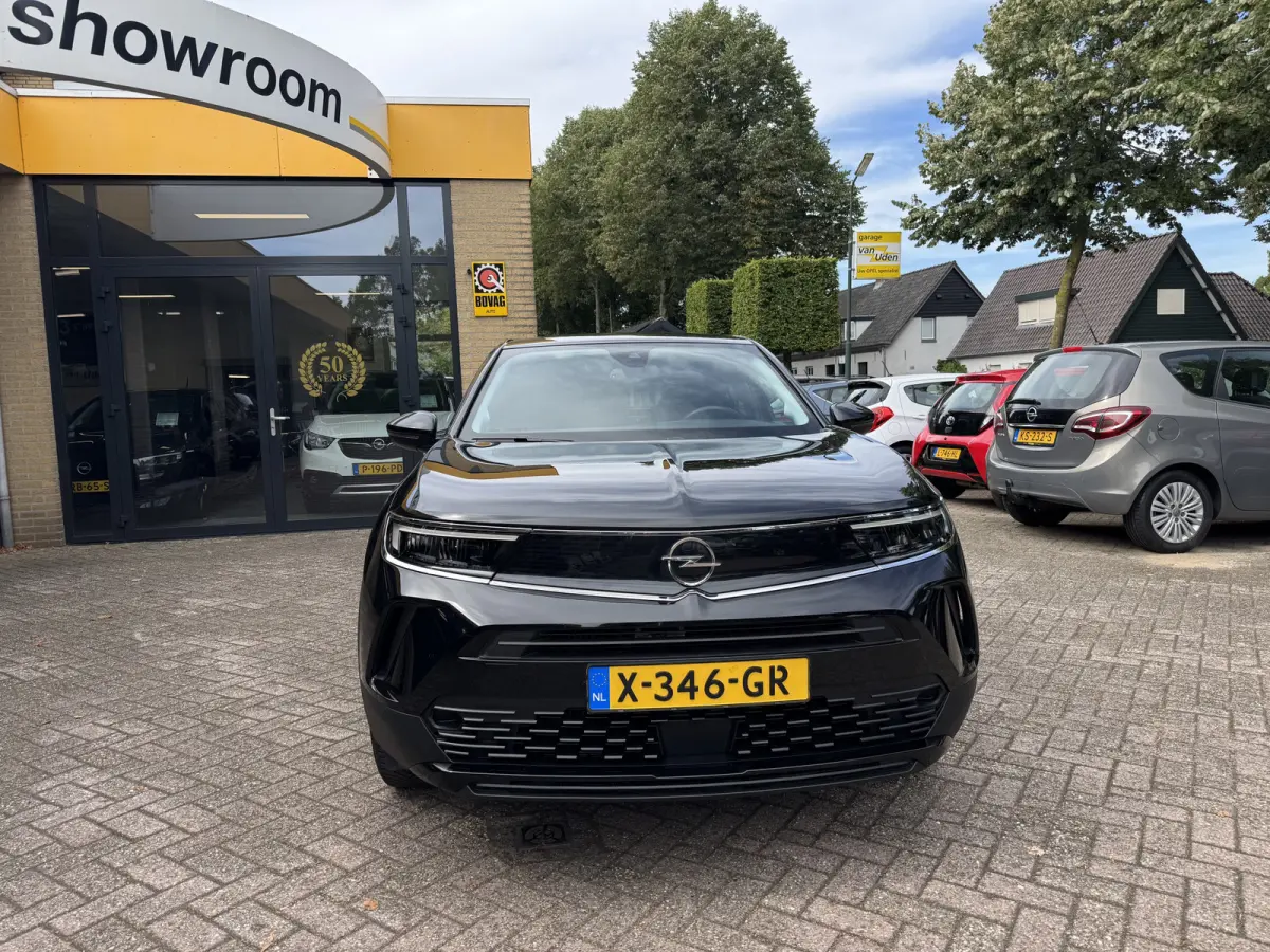 1.2 Turbo Edition 130PK Automaat Navi 360Camera Carplay