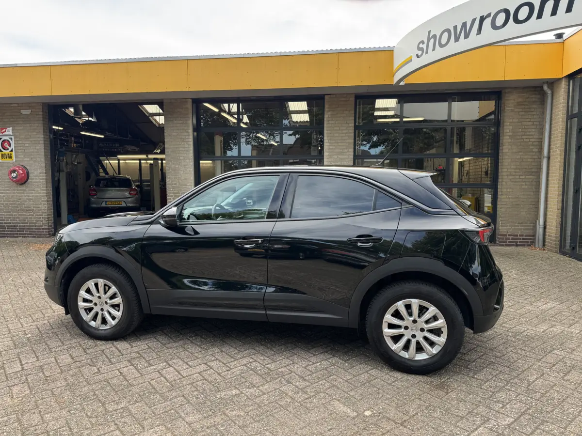 1.2 Turbo Edition 130PK Automaat Navi 360Camera Carplay