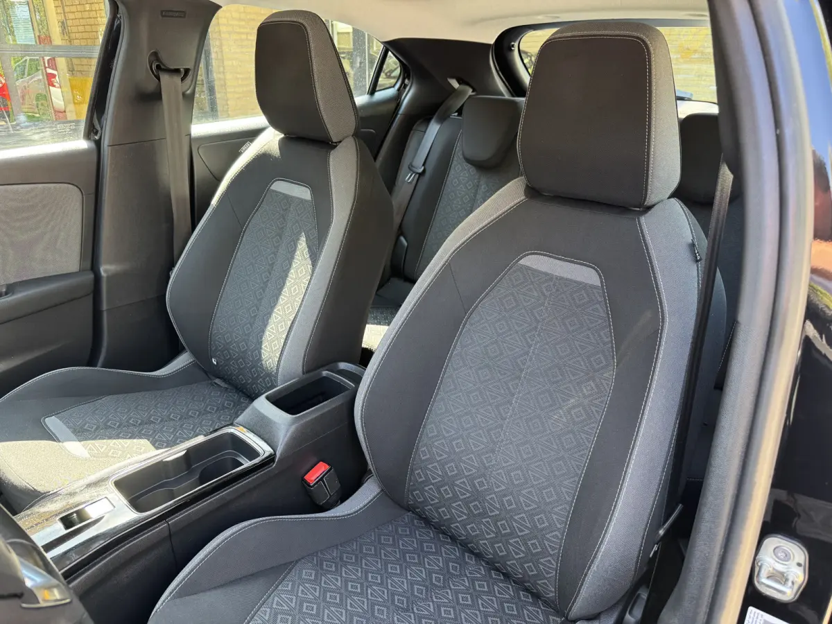 1.2 Turbo Edition 130PK Automaat Navi 360Camera Carplay