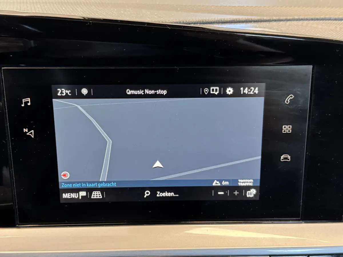 1.2 Turbo Edition 130PK Automaat Navi 360Camera Carplay