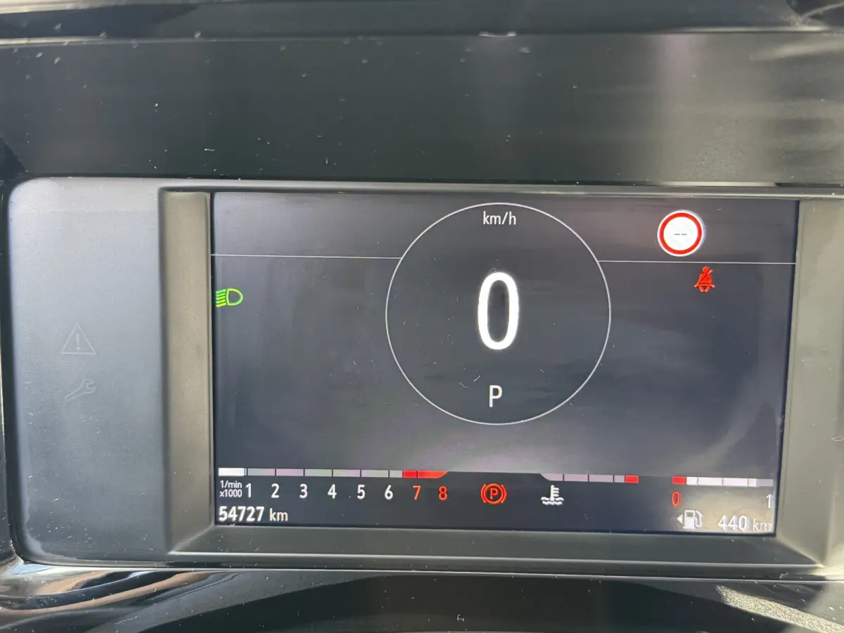 1.2 Turbo Edition 130PK Automaat Navi 360Camera Carplay