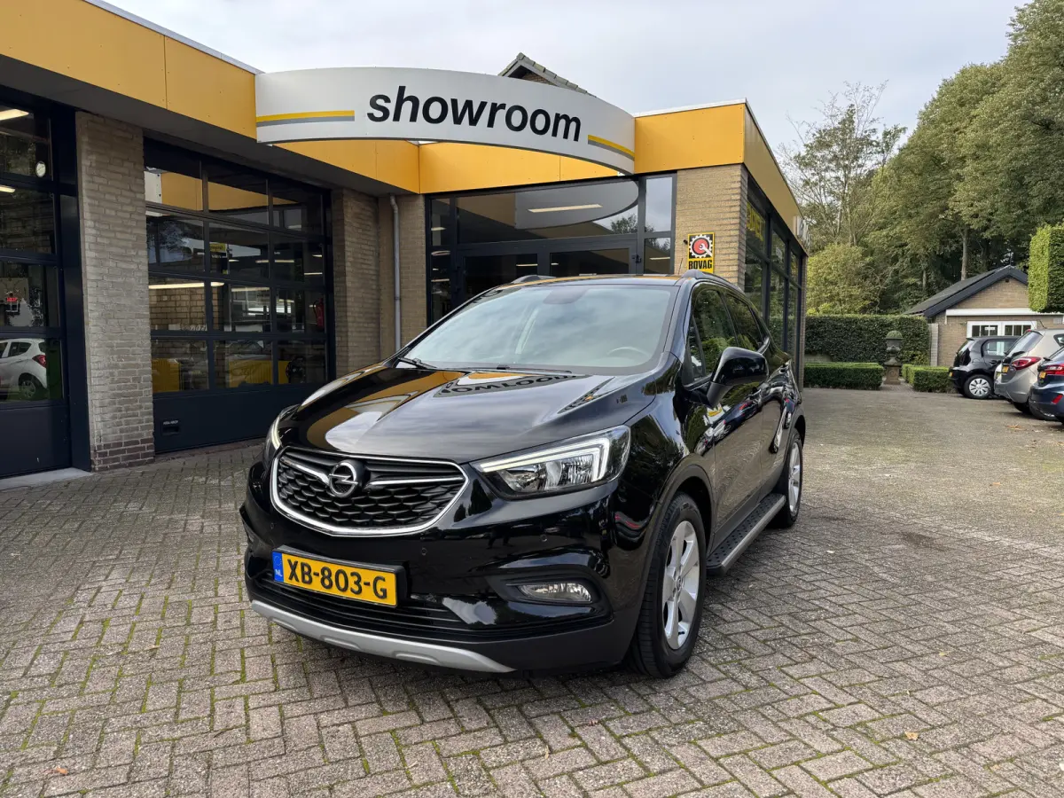 1.4 Turbo 140PK Business+ StoelStuurverwarming Climate Control Carplay