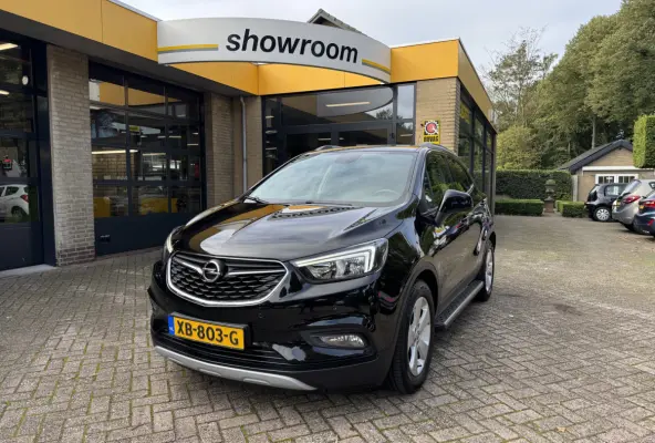 1.4 Turbo 140PK Business+ StoelStuurverwarming Climate Control Carplay