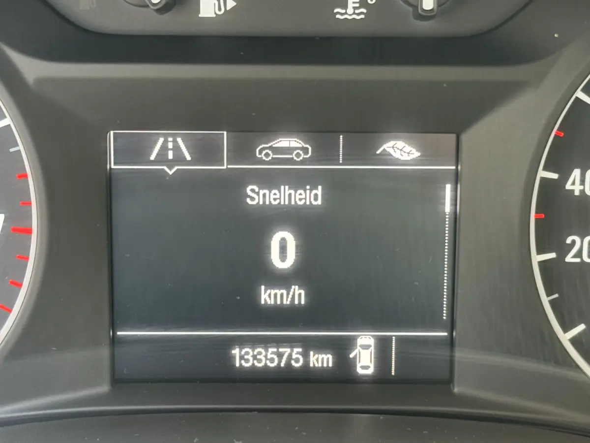 1.4 Turbo 140PK Business+ StoelStuurverwarming Climate Control Carplay