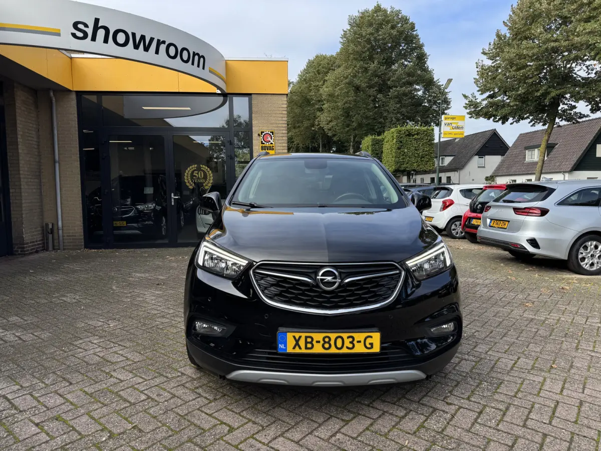 1.4 Turbo 140PK Business+ StoelStuurverwarming Climate Control Carplay