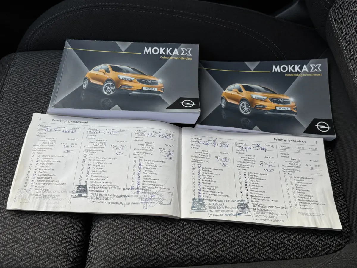 1.4 Turbo 140PK Business+ StoelStuurverwarming Climate Control Carplay
