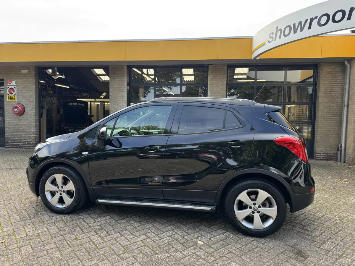1.4 Turbo 140PK Business+ StoelStuurverwarming Climate Control Carplay