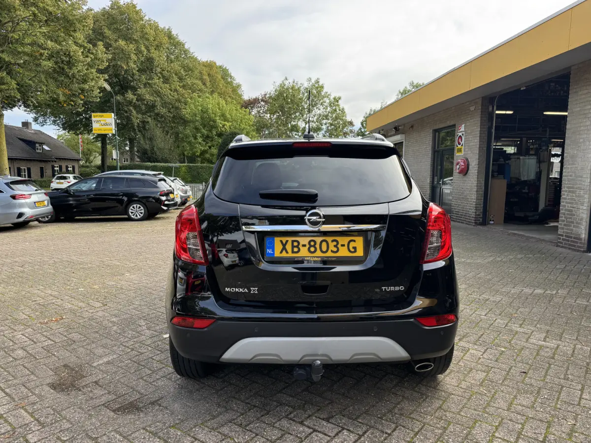1.4 Turbo 140PK Business+ StoelStuurverwarming Climate Control Carplay