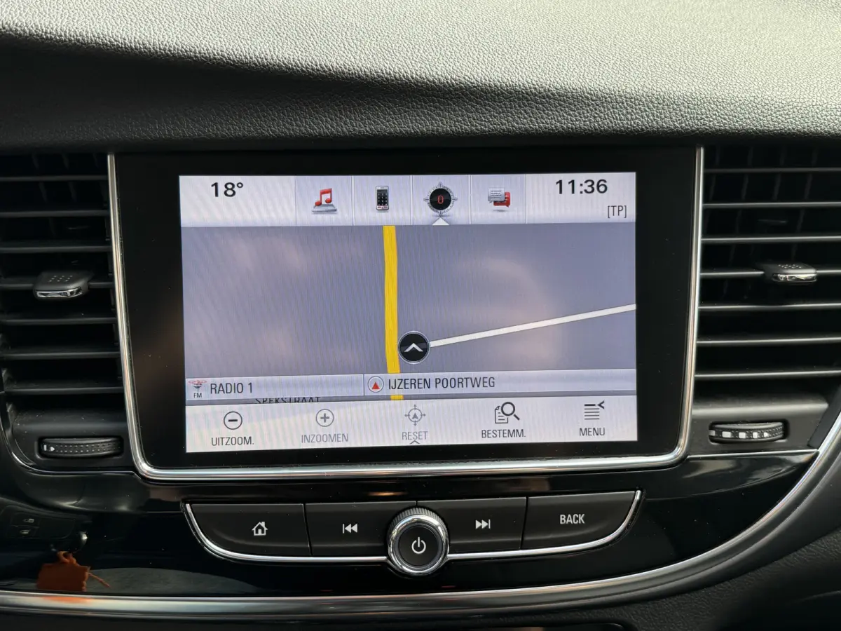 1.4 Turbo 140PK Business+ StoelStuurverwarming Climate Control Carplay