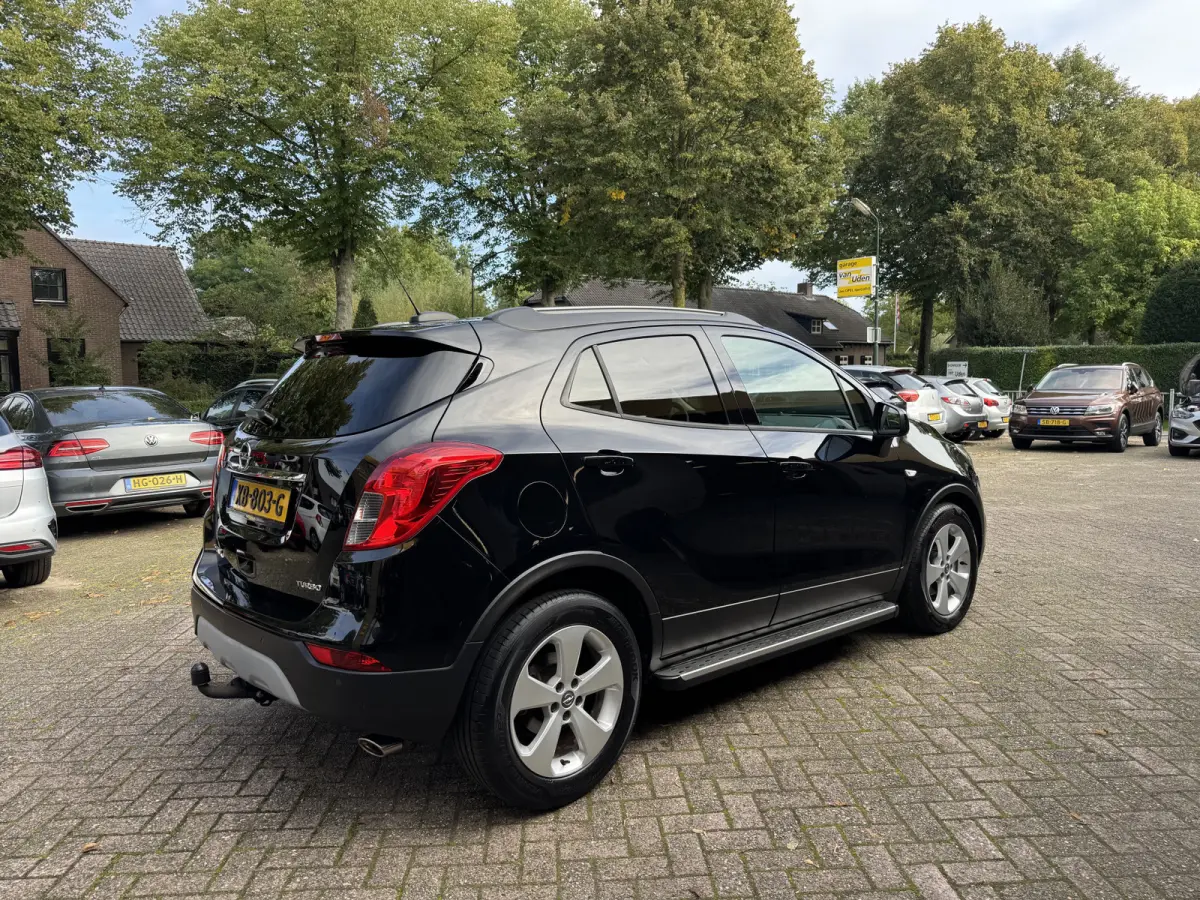 1.4 Turbo 140PK Business+ StoelStuurverwarming Climate Control Carplay