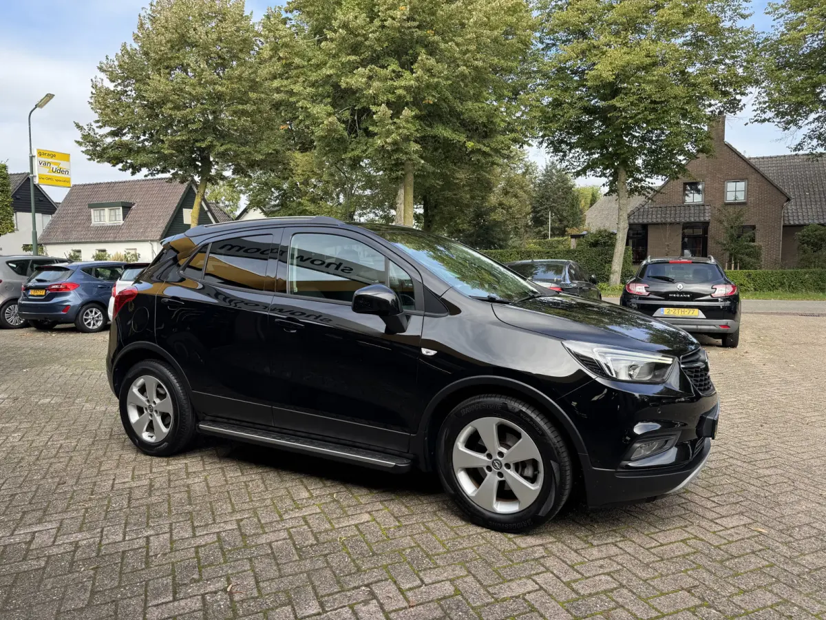 1.4 Turbo 140PK Business+ StoelStuurverwarming Climate Control Carplay
