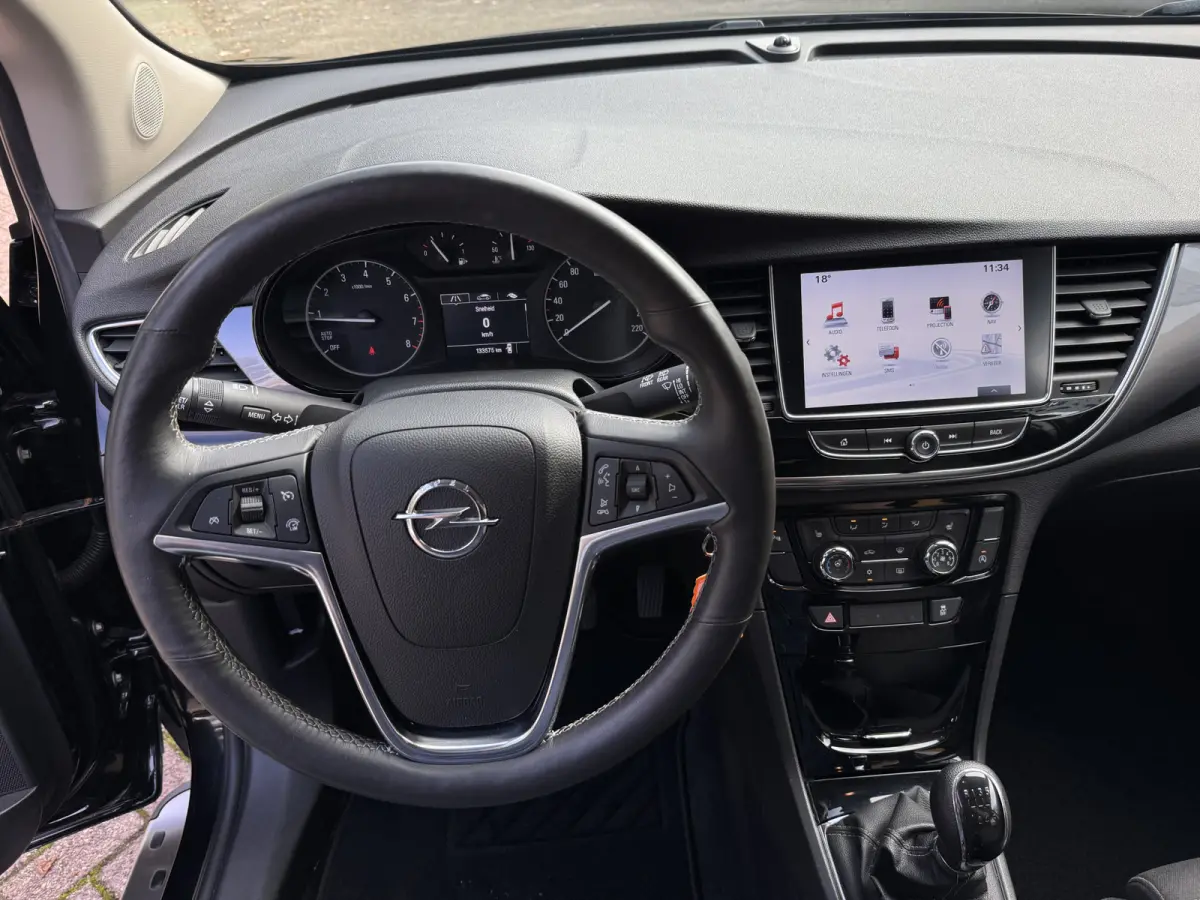 1.4 Turbo 140PK Business+ StoelStuurverwarming Climate Control Carplay