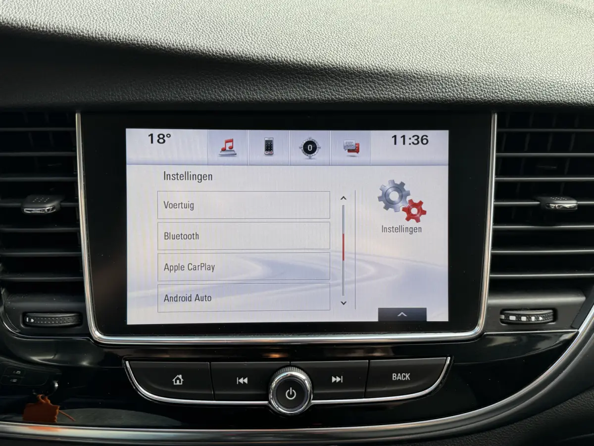 1.4 Turbo 140PK Business+ StoelStuurverwarming Climate Control Carplay