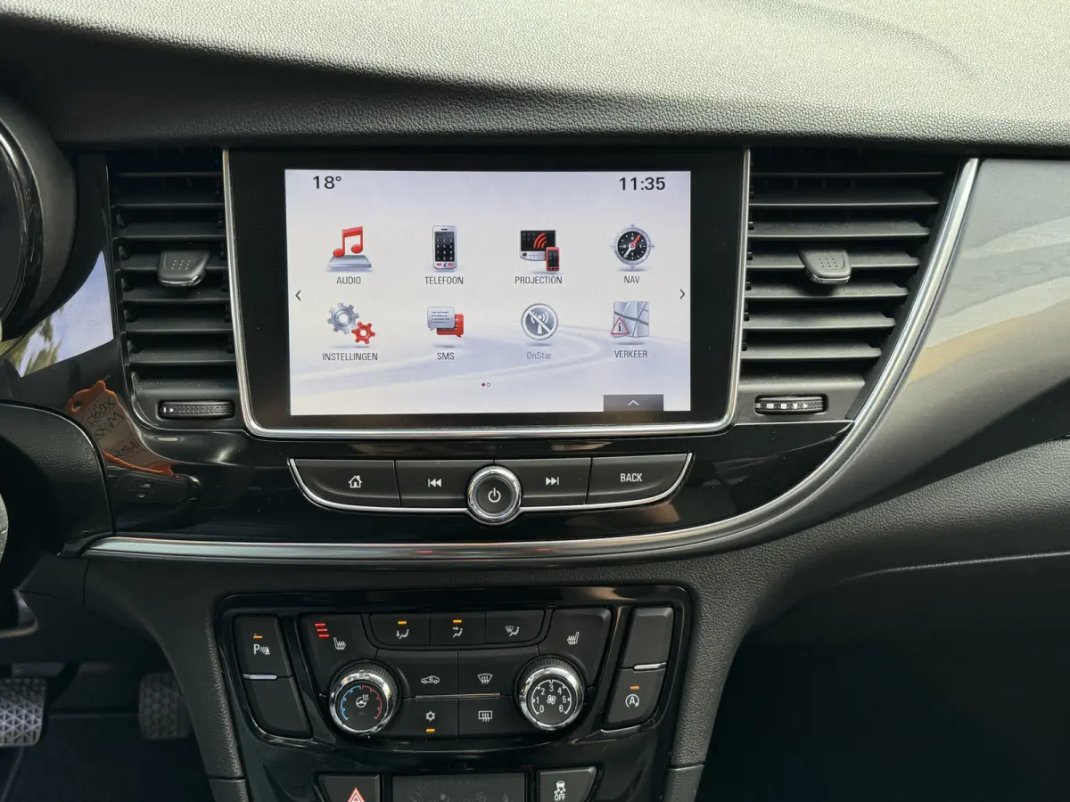 1.4 Turbo 140PK Business+ StoelStuurverwarming Climate Control Carplay